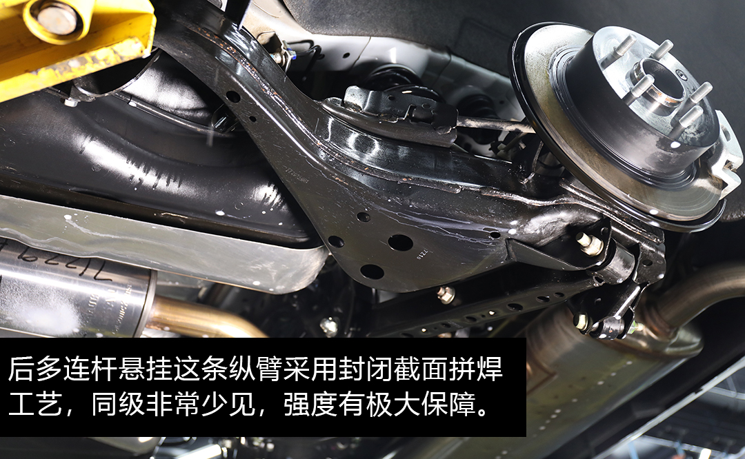 逍客底盘为什么有个洞,日产逍客的底盘为什么好