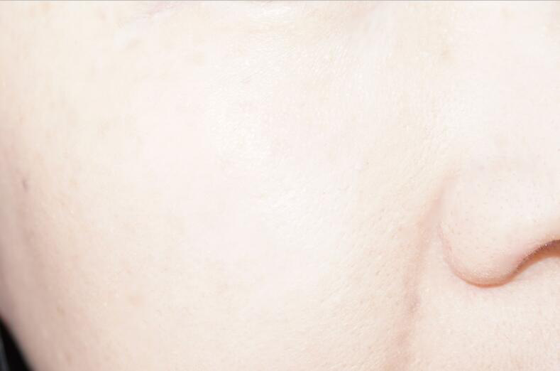 雅诗兰黛粉底液色号3w1试色,雅诗兰黛粉底液全系列色号测评