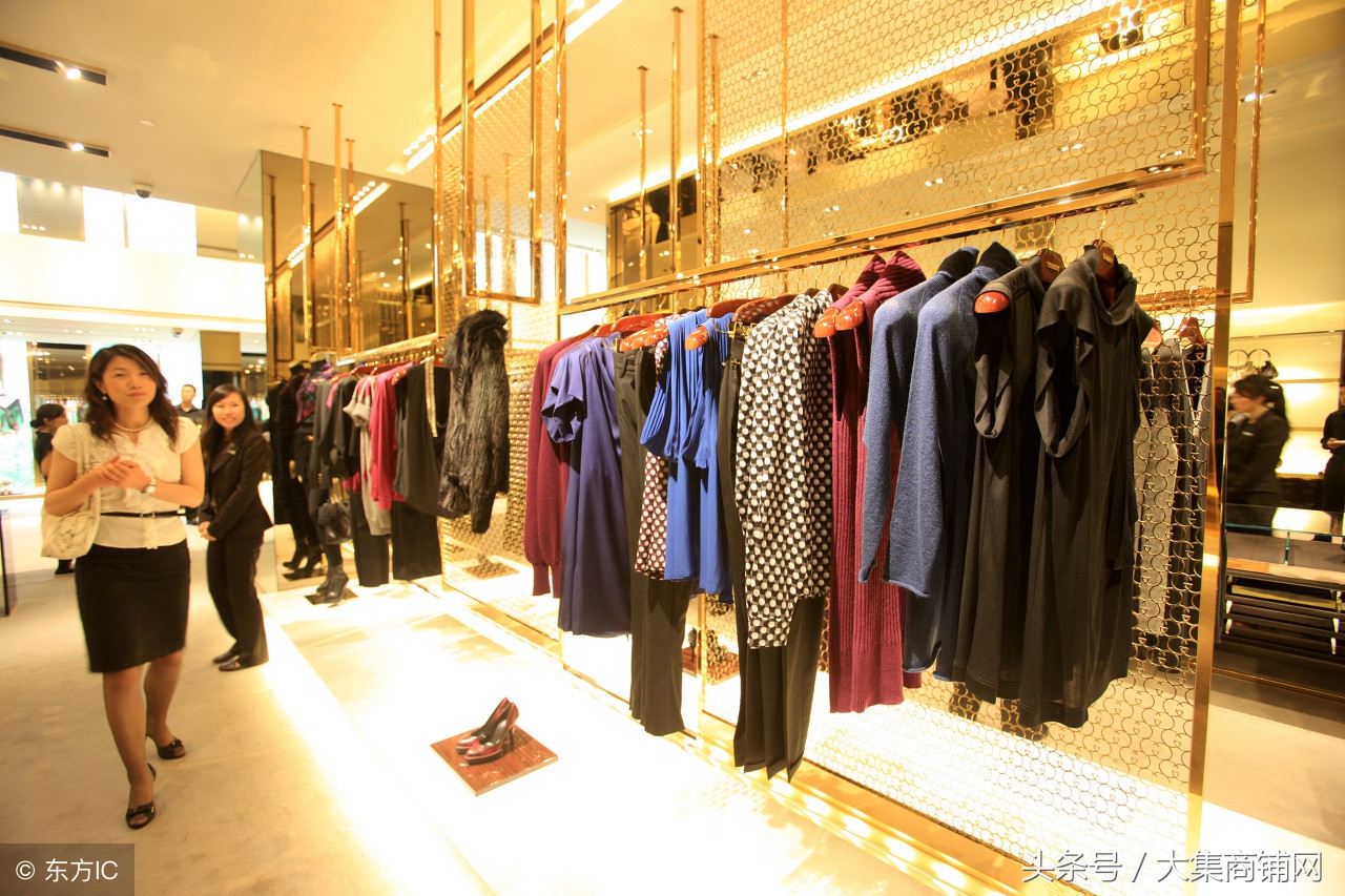个体服装店经营策略,服装店合伙经营方案