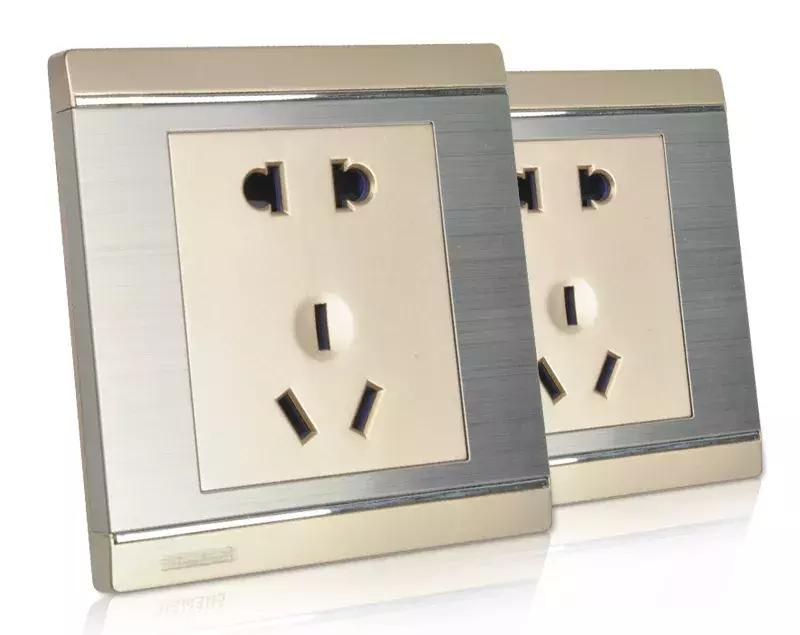 开关插座必备干货,开关插座知识大全讲解