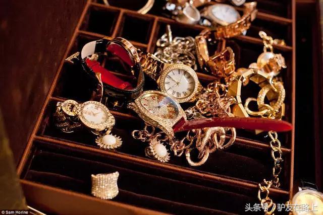 特朗普黄金豪宅,特朗普装修白宫