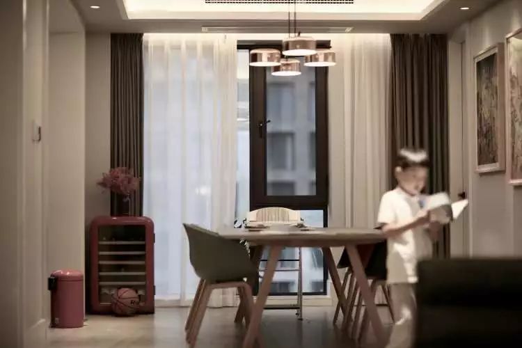 宁波155平米装修,宁波150平40万装修效果