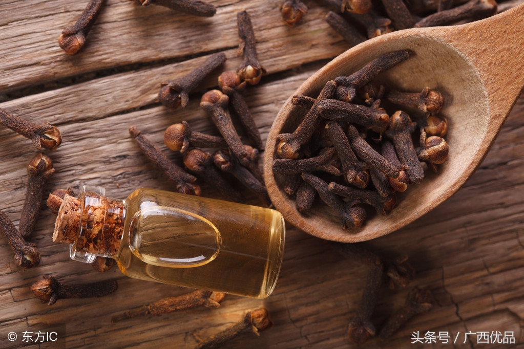 9种中药香辛料的正确用法,中药香辛料作用