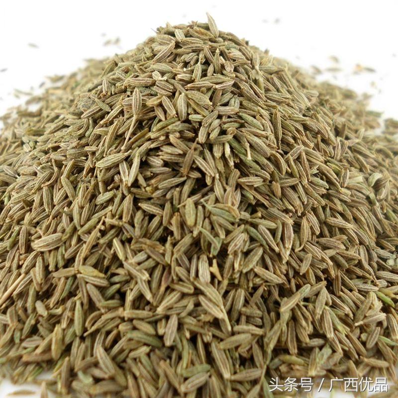 9种中药香辛料的正确用法,中药香辛料作用