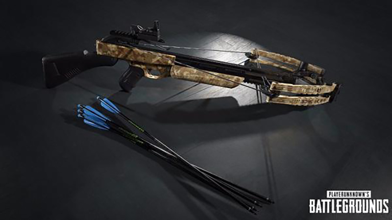 刺激战场玩家公认的最难用的枪,刺激战场欺骗性最高的4把枪