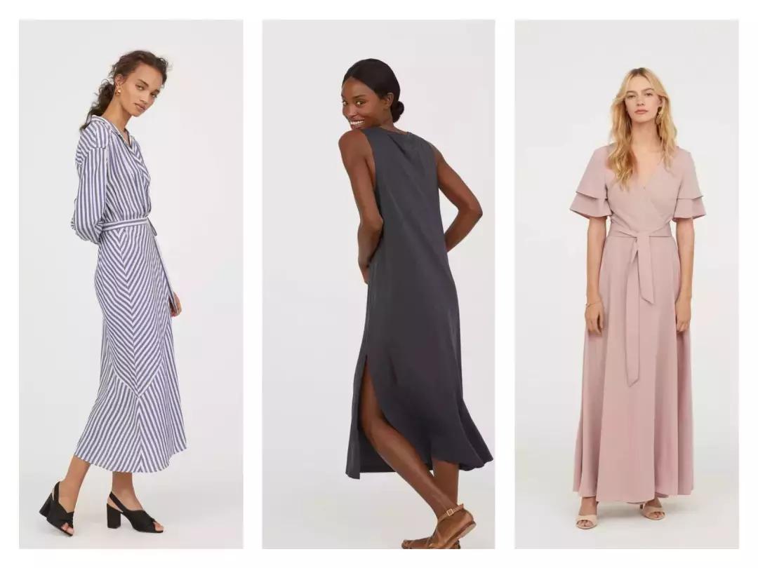 小伊代你亲身体验2018快时尚是不是靠谱!说实话我觉得还行