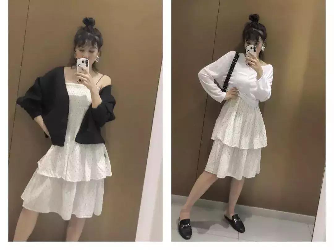 小伊代你亲身体验2018快时尚是不是靠谱!说实话我觉得还行