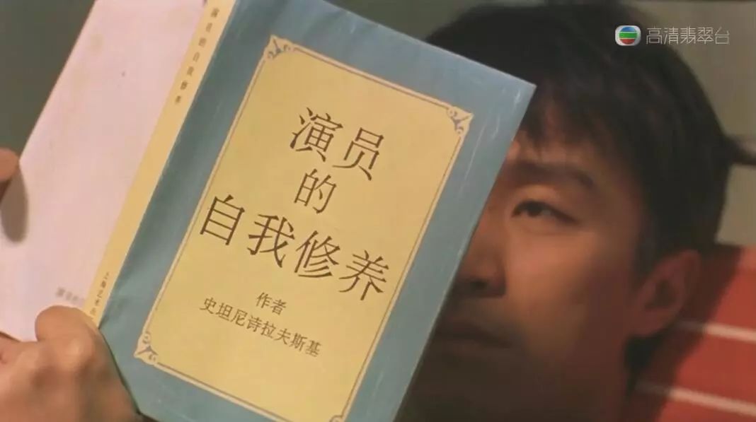 周星驰拍不到的戏,周星驰为什么只拍喜剧片