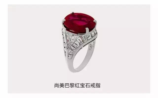 别光盯着宝石大不大！戒托选不对再好的戒指都白费