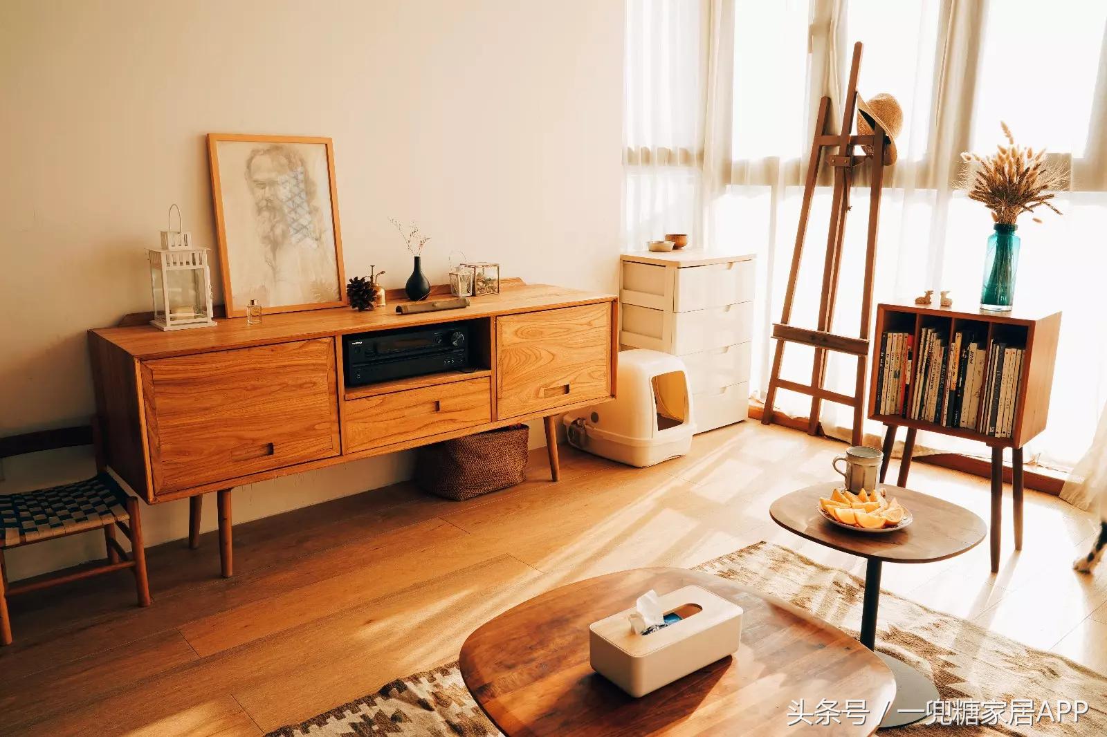 断舍离老公，遇上囤物癖老婆，装出这么正宗的日式小家要掐架吧！