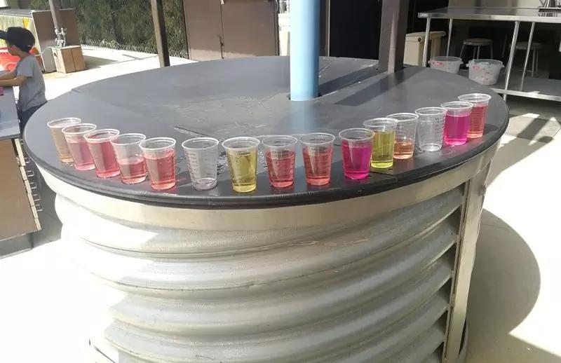 美国和中国幼儿园比较,中国幼儿园和美国幼儿园视频交流