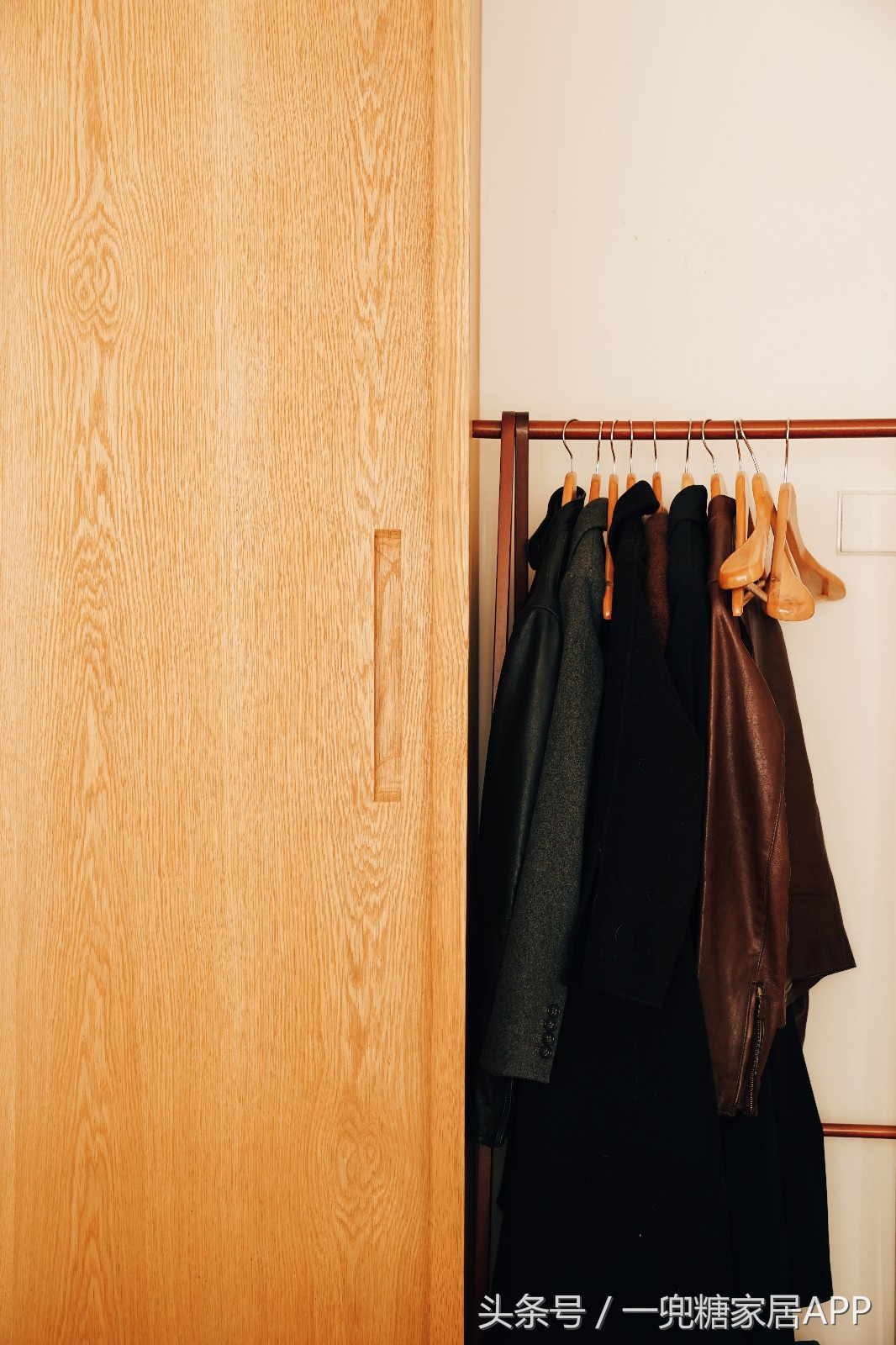 断舍离老公，遇上囤物癖老婆，装出这么正宗的日式小家要掐架吧！