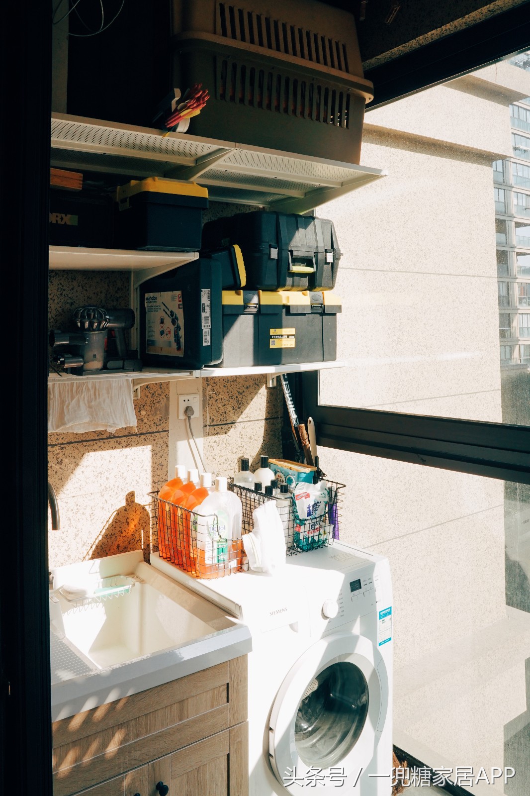 断舍离老公，遇上囤物癖老婆，装出这么正宗的日式小家要掐架吧！