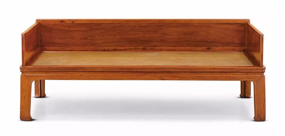 嘉木堂架子床,嘉木堂收藏的架子床