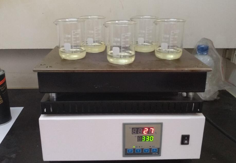 真相来了，各国的燃油添加剂到底有没有用（第五期）