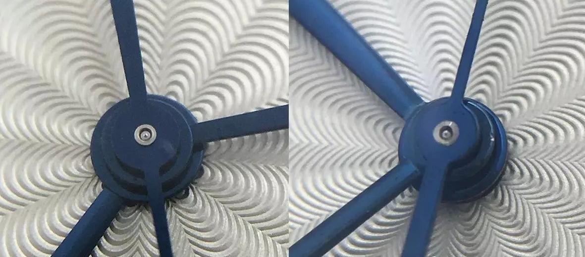 奢侈品鉴定真假靠谱吗,奢侈品卡地亚真假鉴别