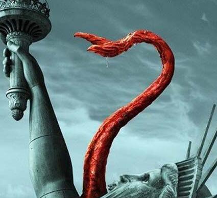 推荐10部好看感人美剧,10部顶级美剧推荐火线