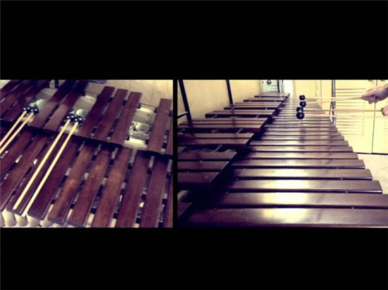 苹果默认马林巴铃声,苹果马林巴铃声还有人用吗