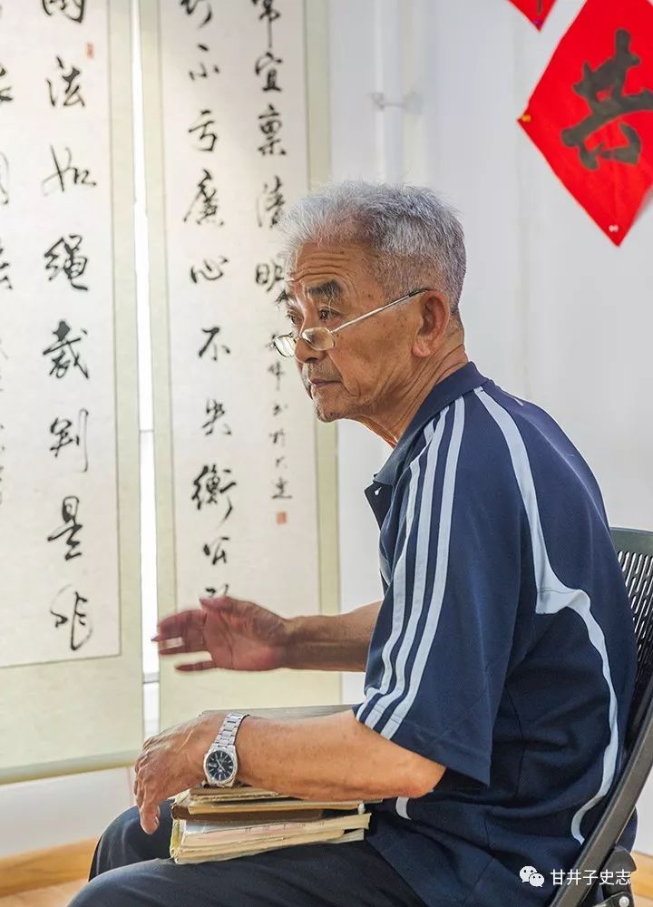 什么情况？八位摄影大咖竟然齐聚甘井子街头……