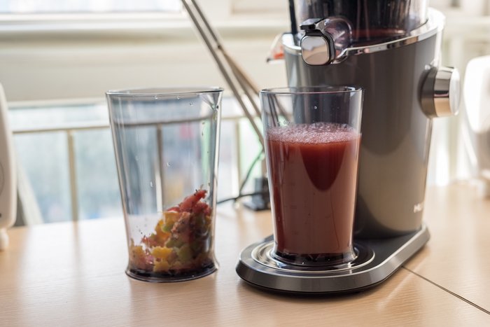 惠人24fr榨汁机怎么样,新款惠人榨汁机不出渣