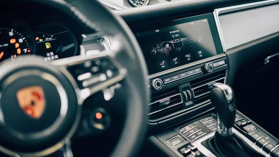 濂ヨ开q3鍜屼繚鏃舵嵎macan,鏂版macan姝e紡涓婂競璇勬祴