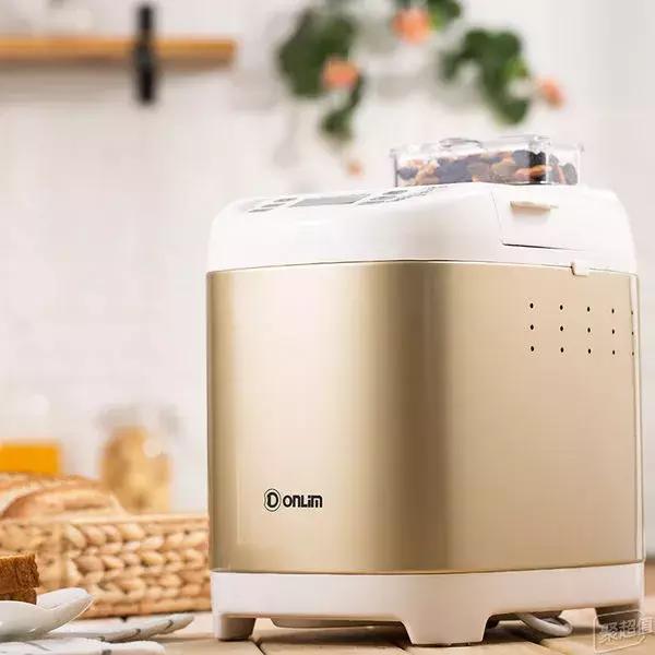 面包机哪个牌子好用性价比高,家用面包机哪个牌子最实用
