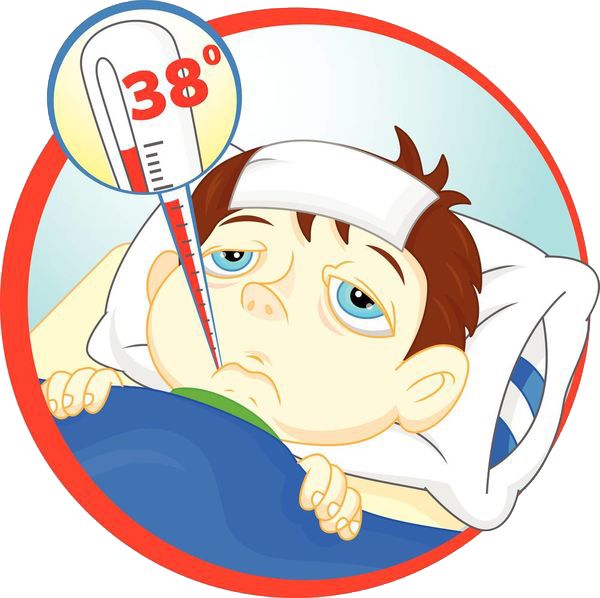 周期热综合征是什么病,儿童反复发热最高39.3