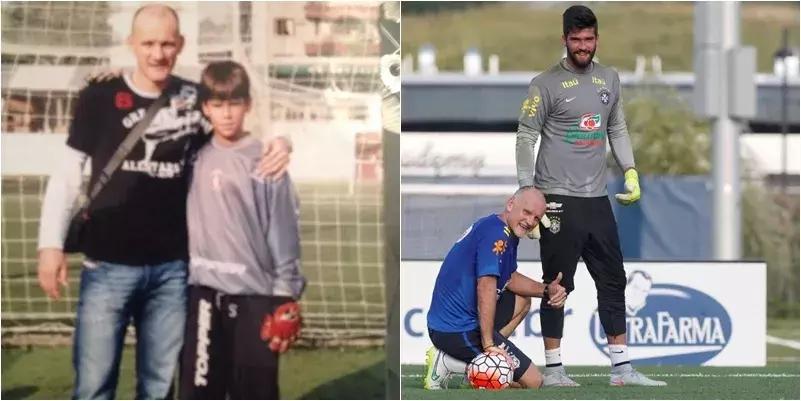 红军守门员,红军对战皇马弄出乌龙的门将是谁