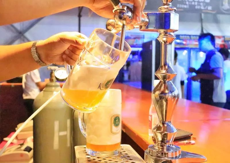 崂山啤酒节2022年时间地点,崂山啤酒节怎么样