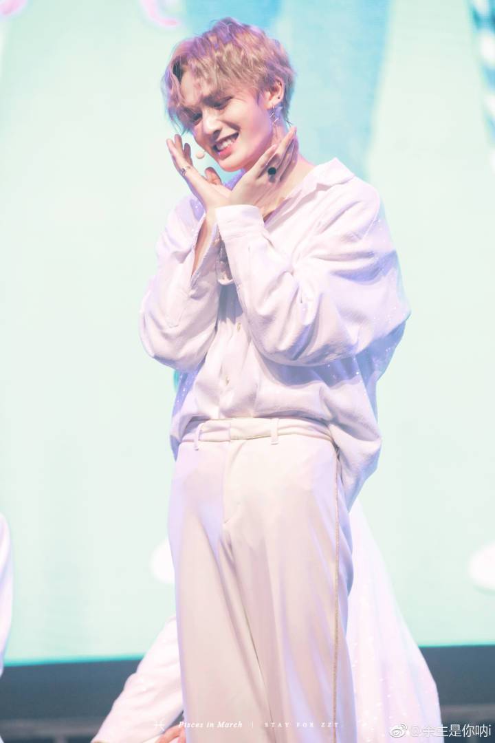 ninepercent巡演最后一站照片,ninepercent最后一场巡演全过程