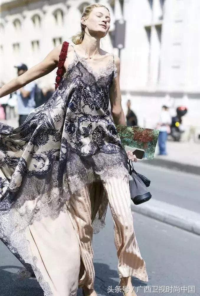 中国风穿什么好看,中国风适合年轻人穿吗