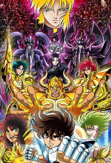 圣斗士黄金战力排名,黄金圣斗士撒加排名