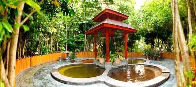 对不起，我劝你千万别去从化，不然会后悔……