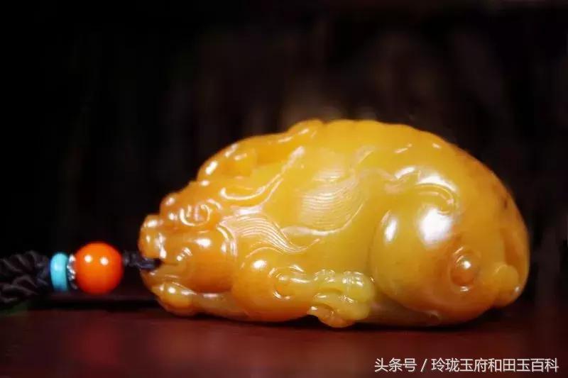 霸王玉貔貅搭配什么绳子招财,玉貔貅怎么戴好看女