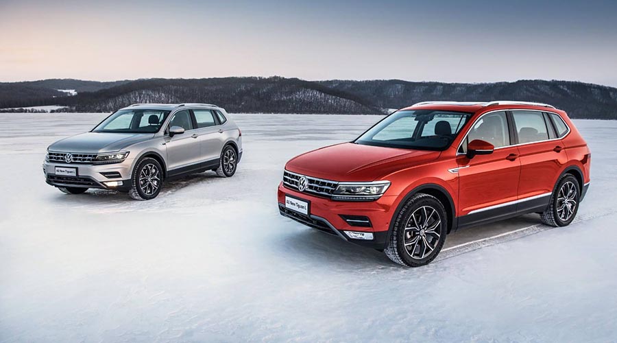 大众途观l1.4和2.0t有什么区别,2019大众途观与途观l的区别