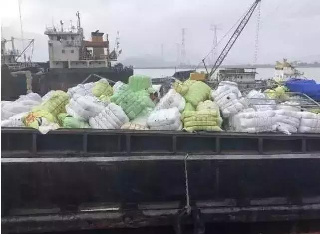 小心,你的韩国外贸货可能来自太平间!