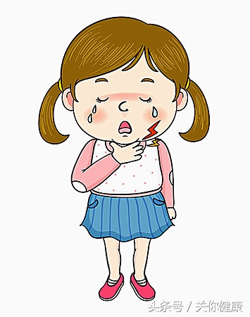 经常扁桃体发炎怎么保养,慢性扁桃体炎喉咙痒咳嗽反复发作