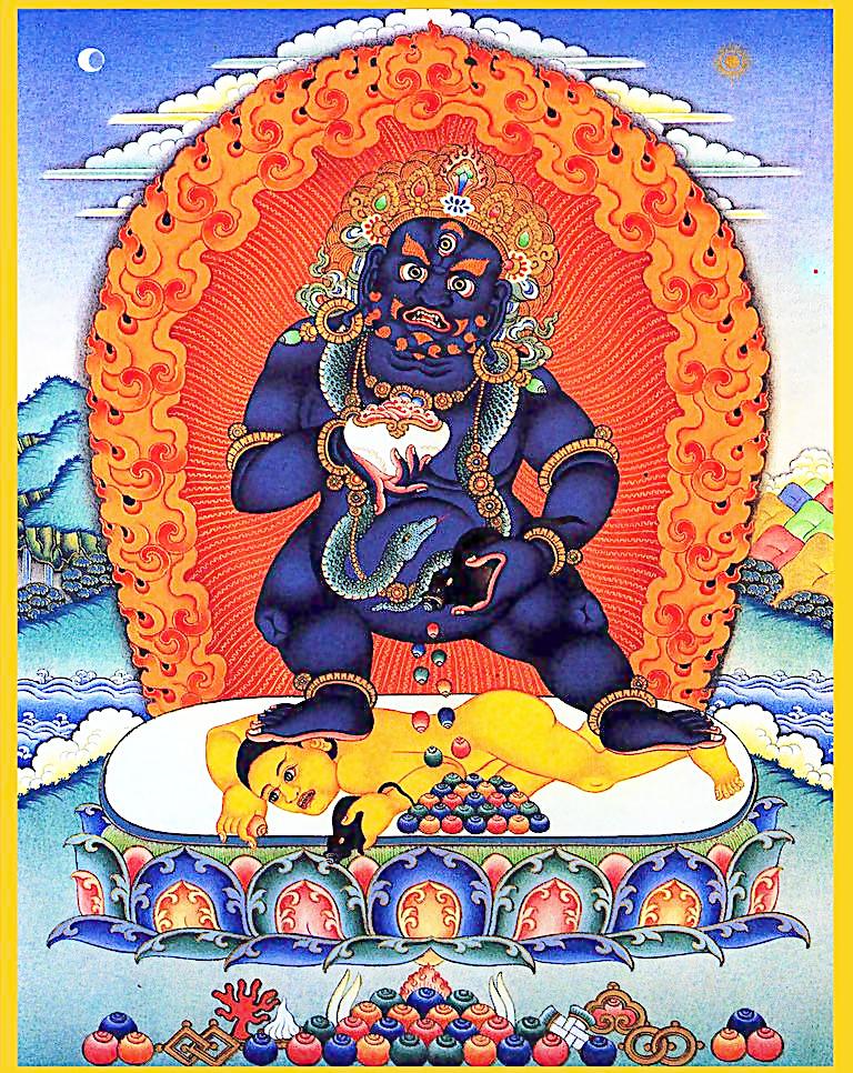 怎么修财神法门大富,笑傲江湖原著里有三尸脑神丹吗