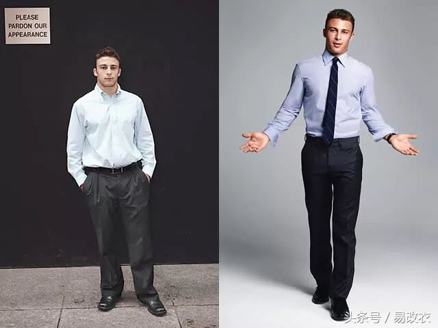 衬衫袖子长了怎么改短袖,衬衫袖子长改短的妙招