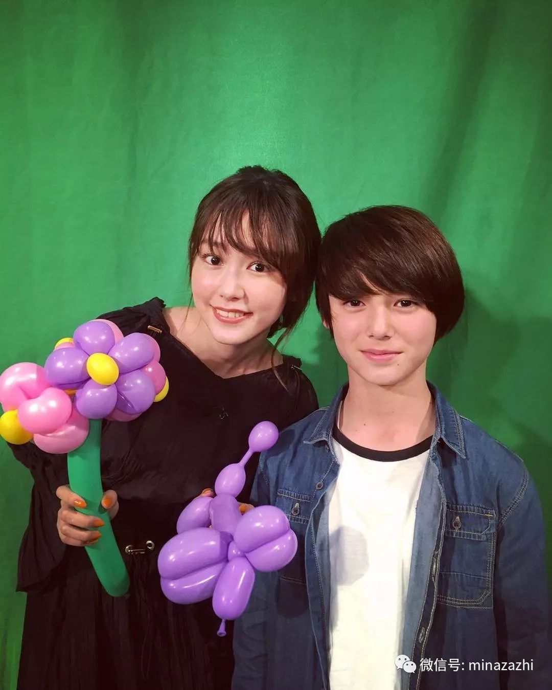 花桐谷美玲图片,桐谷美玲结婚祝福