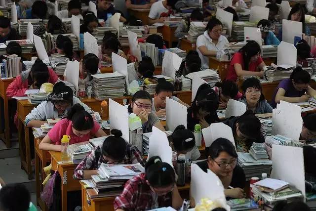 解密毛坦高考工厂,毛坦厂为什么叫高考工厂