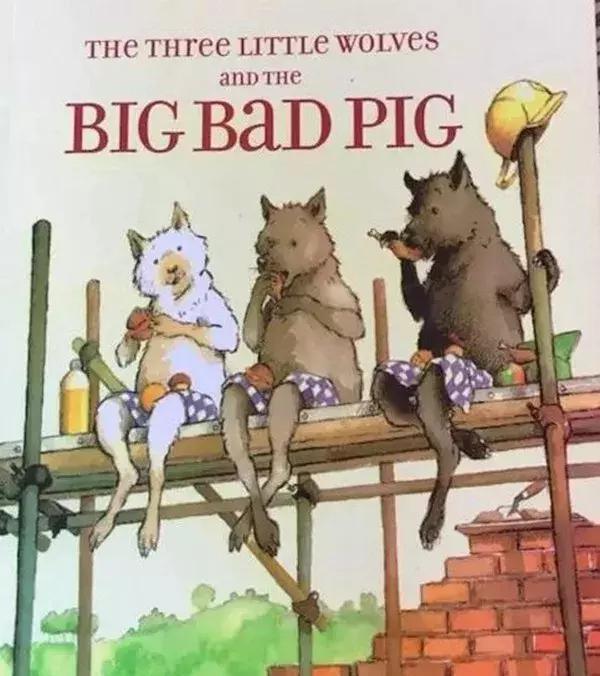 这五种绘本不要给孩子买,千万不要给孩子盲目选绘本