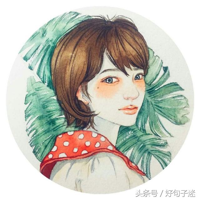 简短个性霸气说说,自身强大才能吸引别人的霸气说说