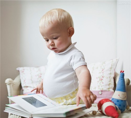 这些绘本千万别买,看过的绘本有必要再给孩子买吗