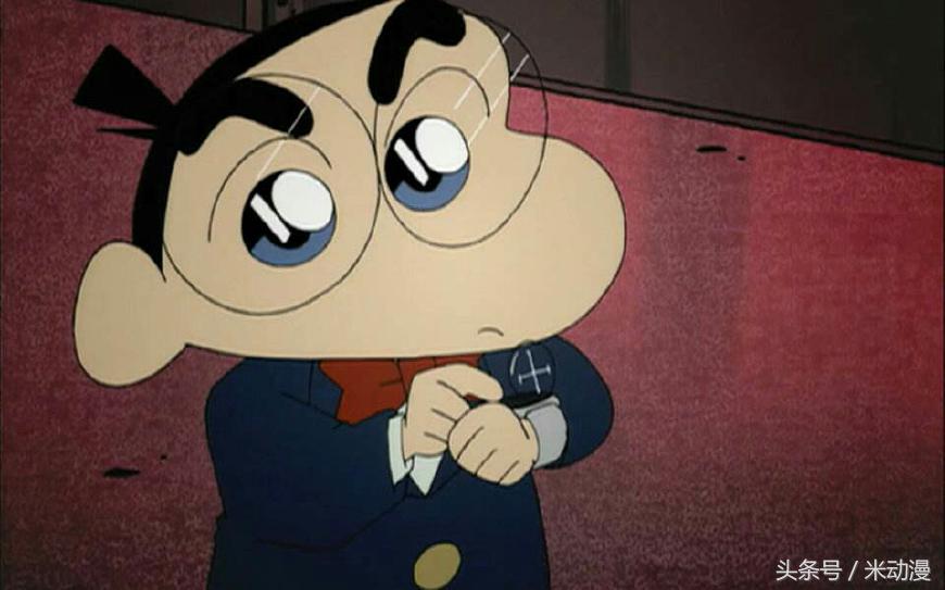 名侦探柯南中五个小孩儿的名场面,名侦探柯南惊呆众人的推理