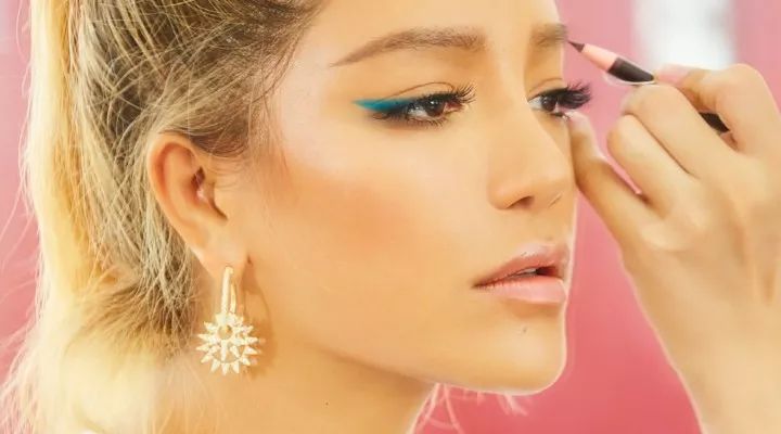 林允谈黑自己视频,林允自曝圈内现象