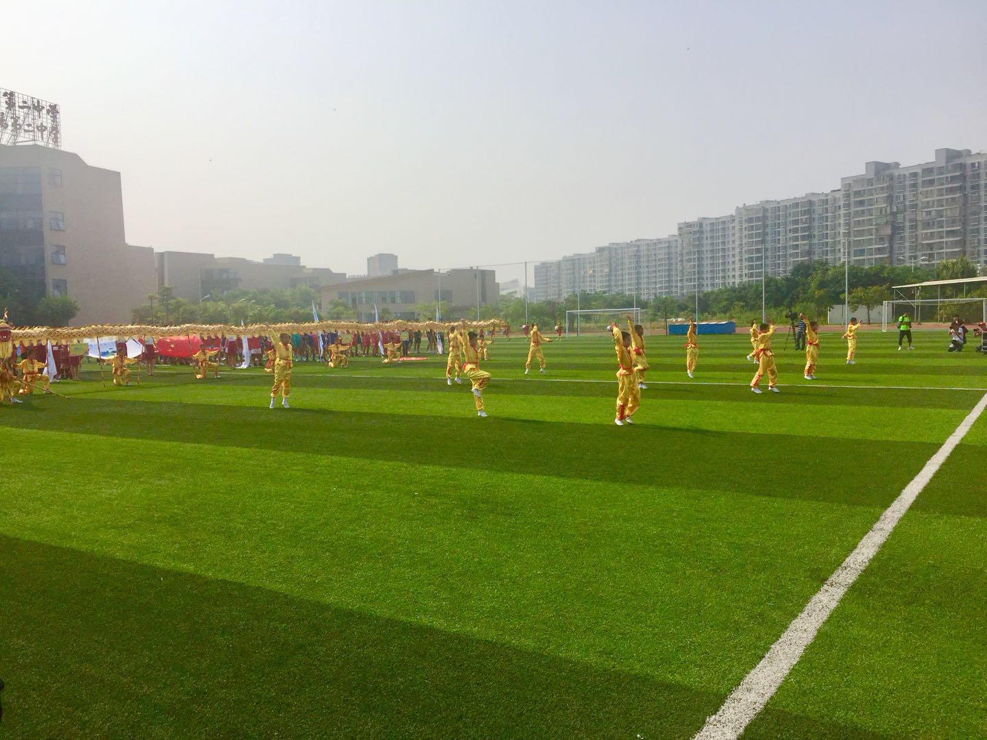 厦门校园足球国际邀请赛,厦门市青少年校园足球联赛