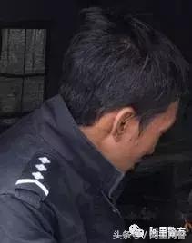 社区民警警民鱼水情,派出所民警慰问暖民心