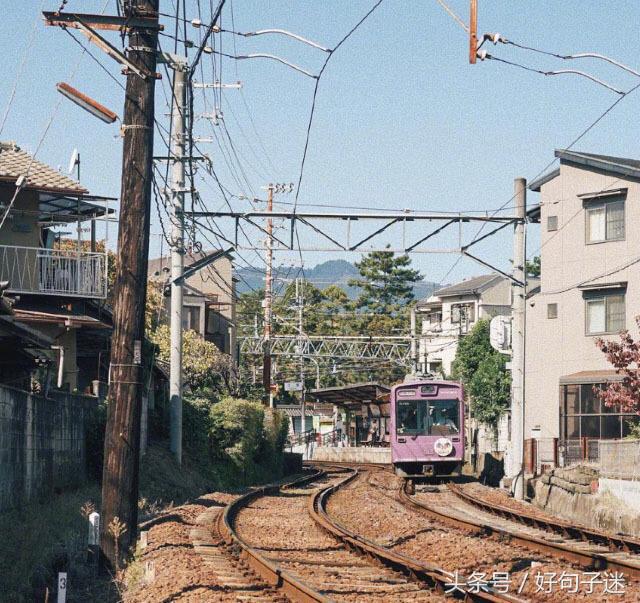 学会看清一个人的句子,看清一个人的精辟短句