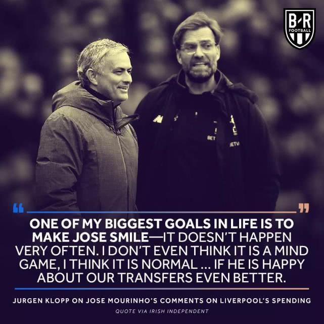 利物浦官方说拉莫斯,利物浦克洛普言论